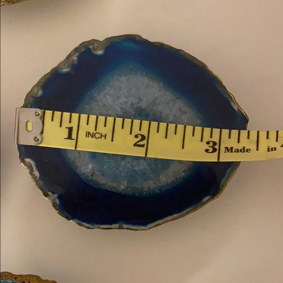 Anthropologie Geode Knobs - Picture 3 of 6